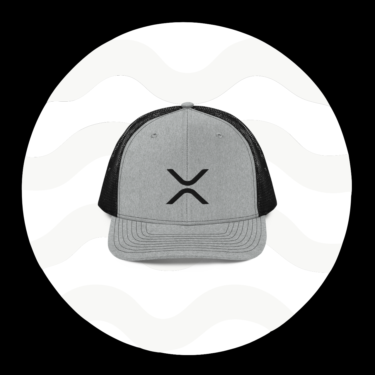 X-Richardson