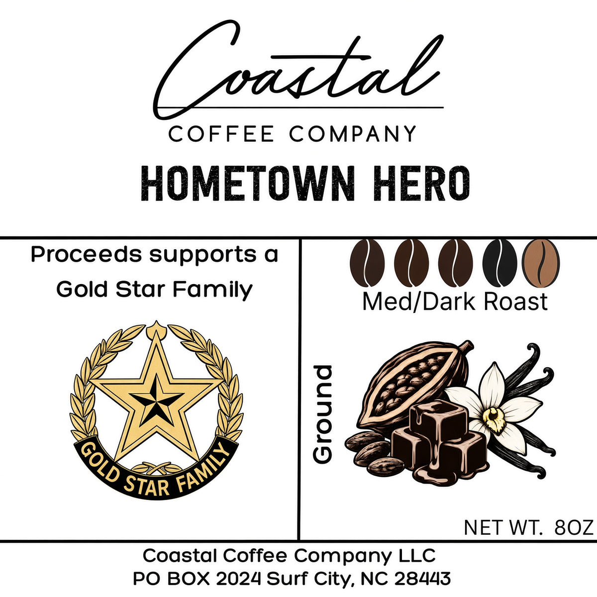 Hometown Hero