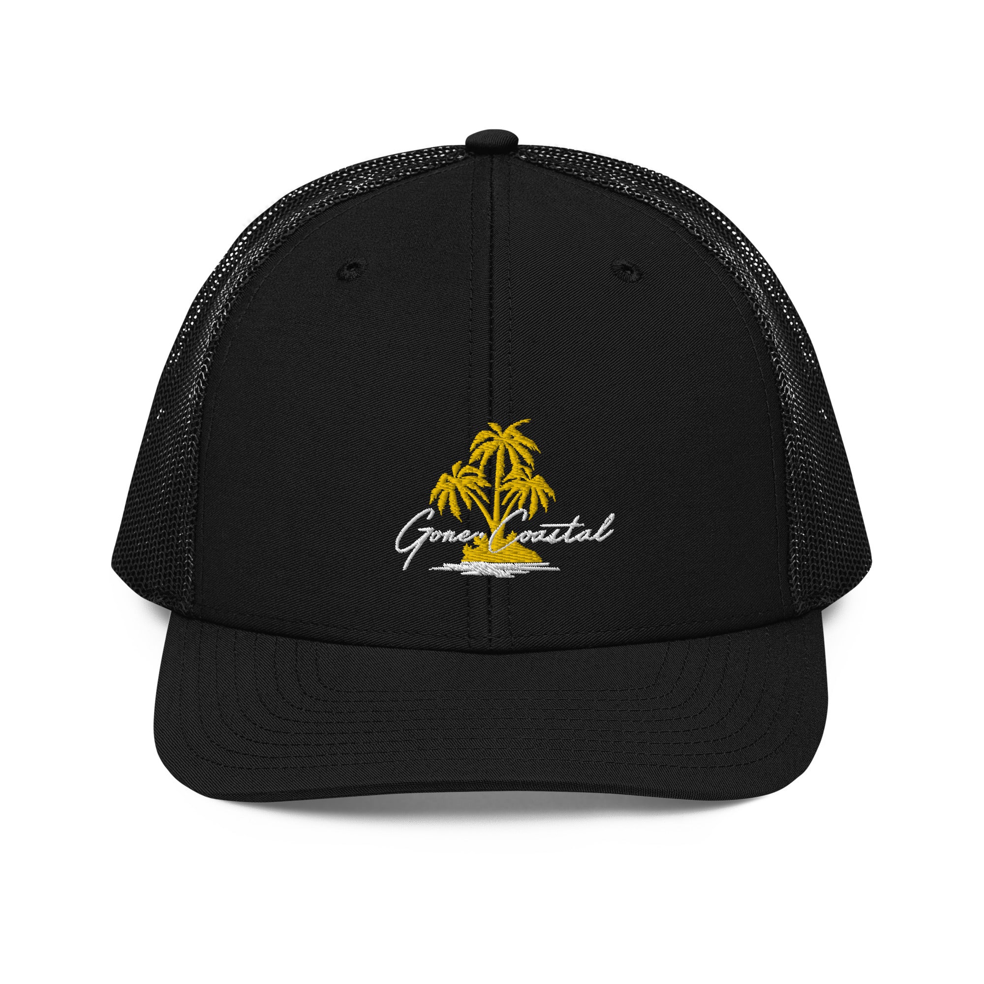 Gone Coastal cap
