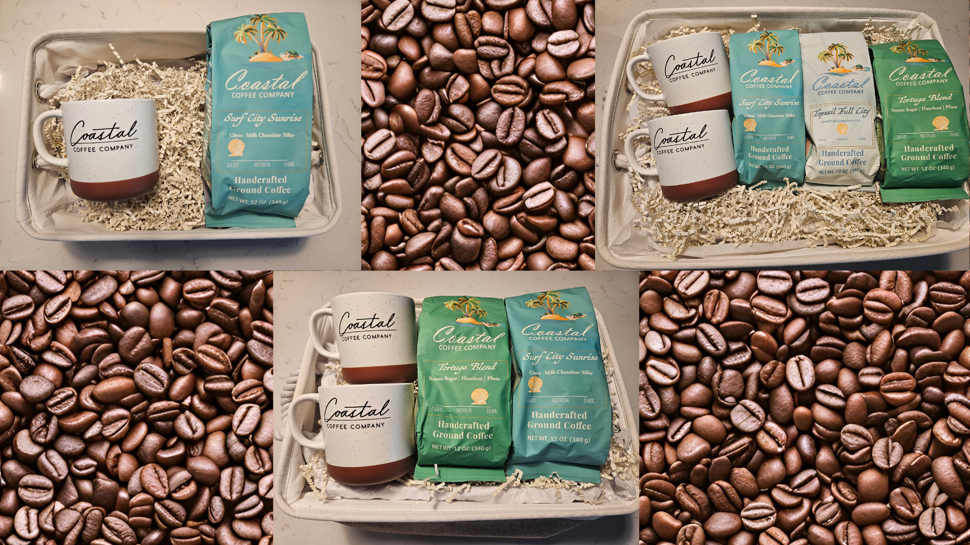Gift Baskets