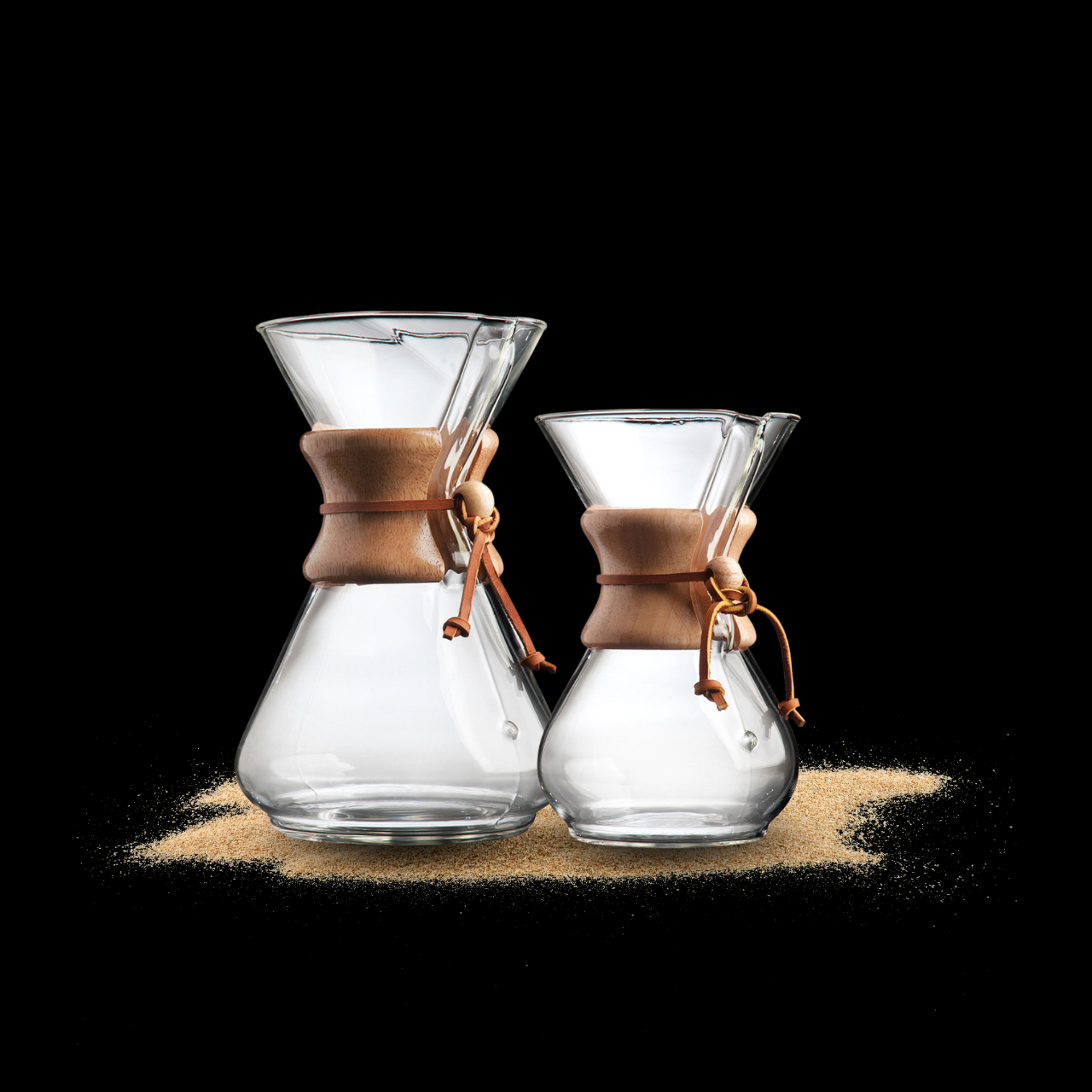 Coffee Customization