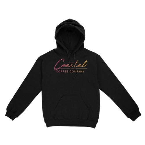 Coastal Hoodie - Unisex