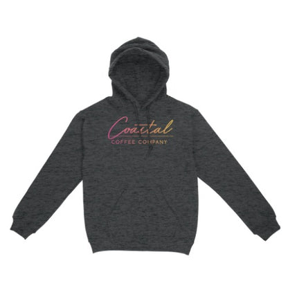 Coastal Hoodie - Unisex