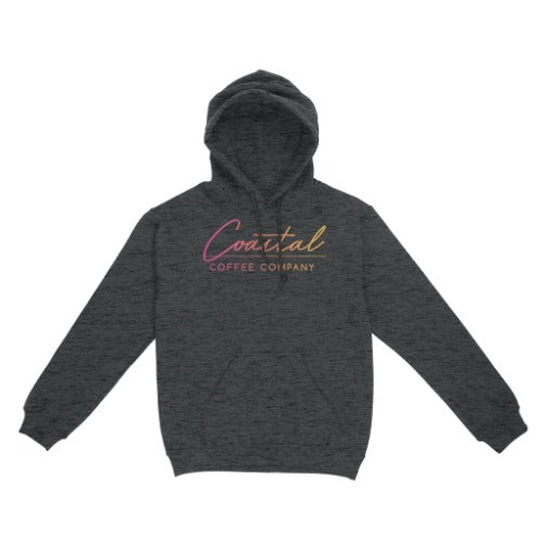 Coastal Hoodie - Unisex