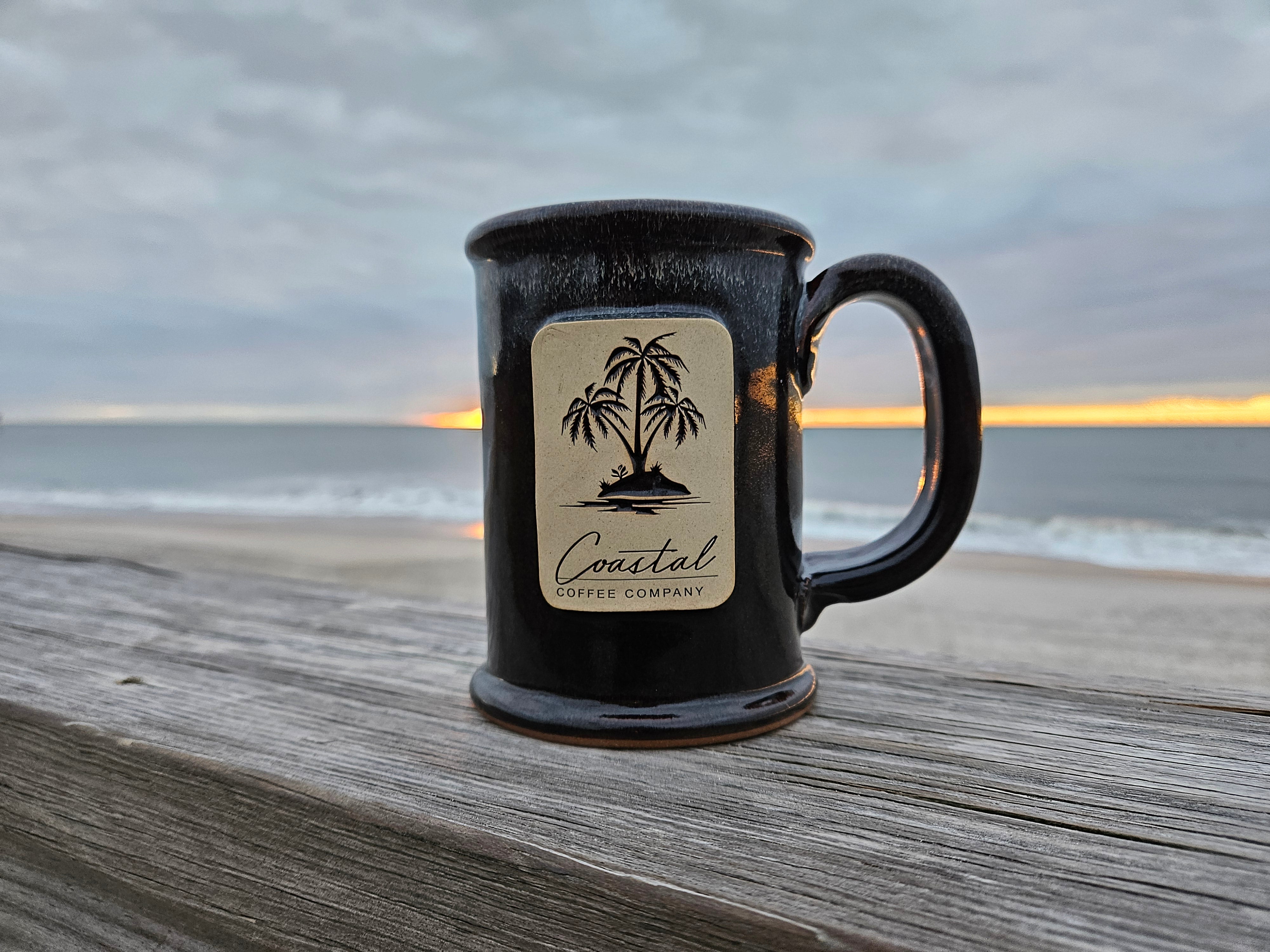 Black Forrest Mug