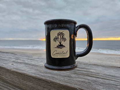 Black Forrest Mug