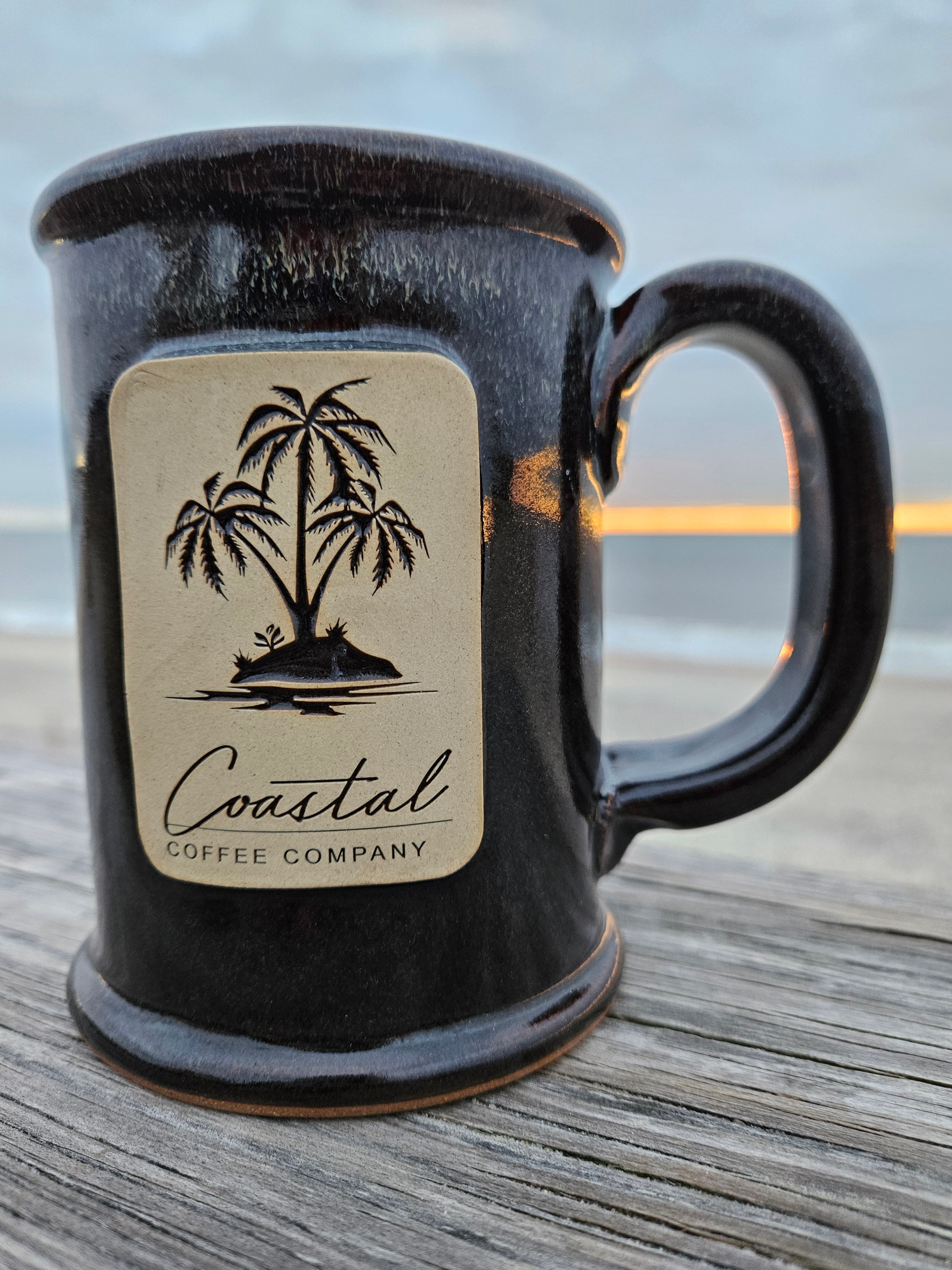 Black Forrest Mug