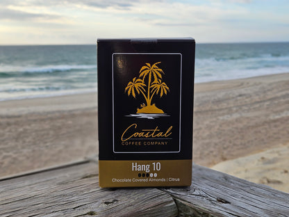 Hang 10-K Cups