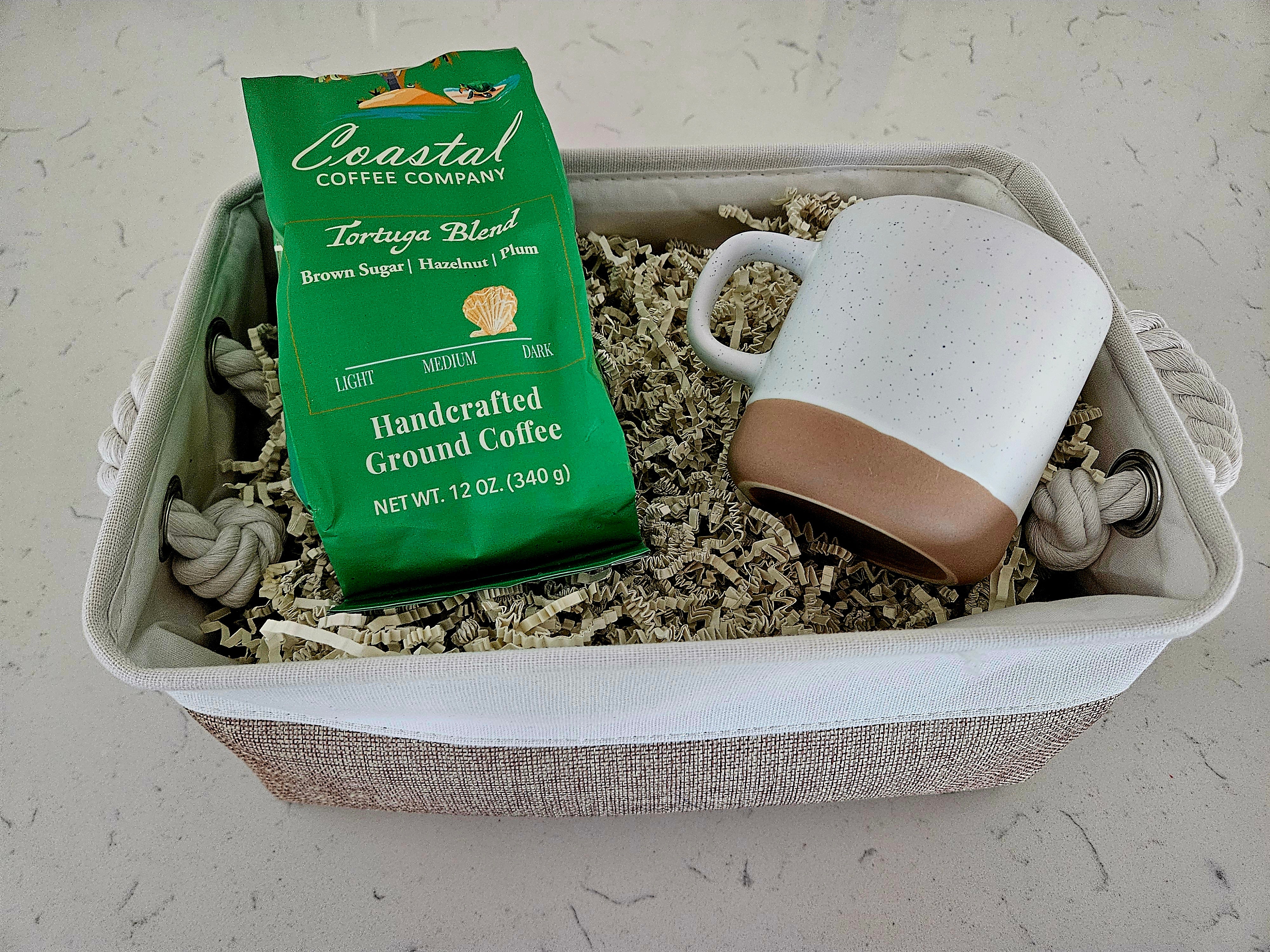 Small Gift Basket