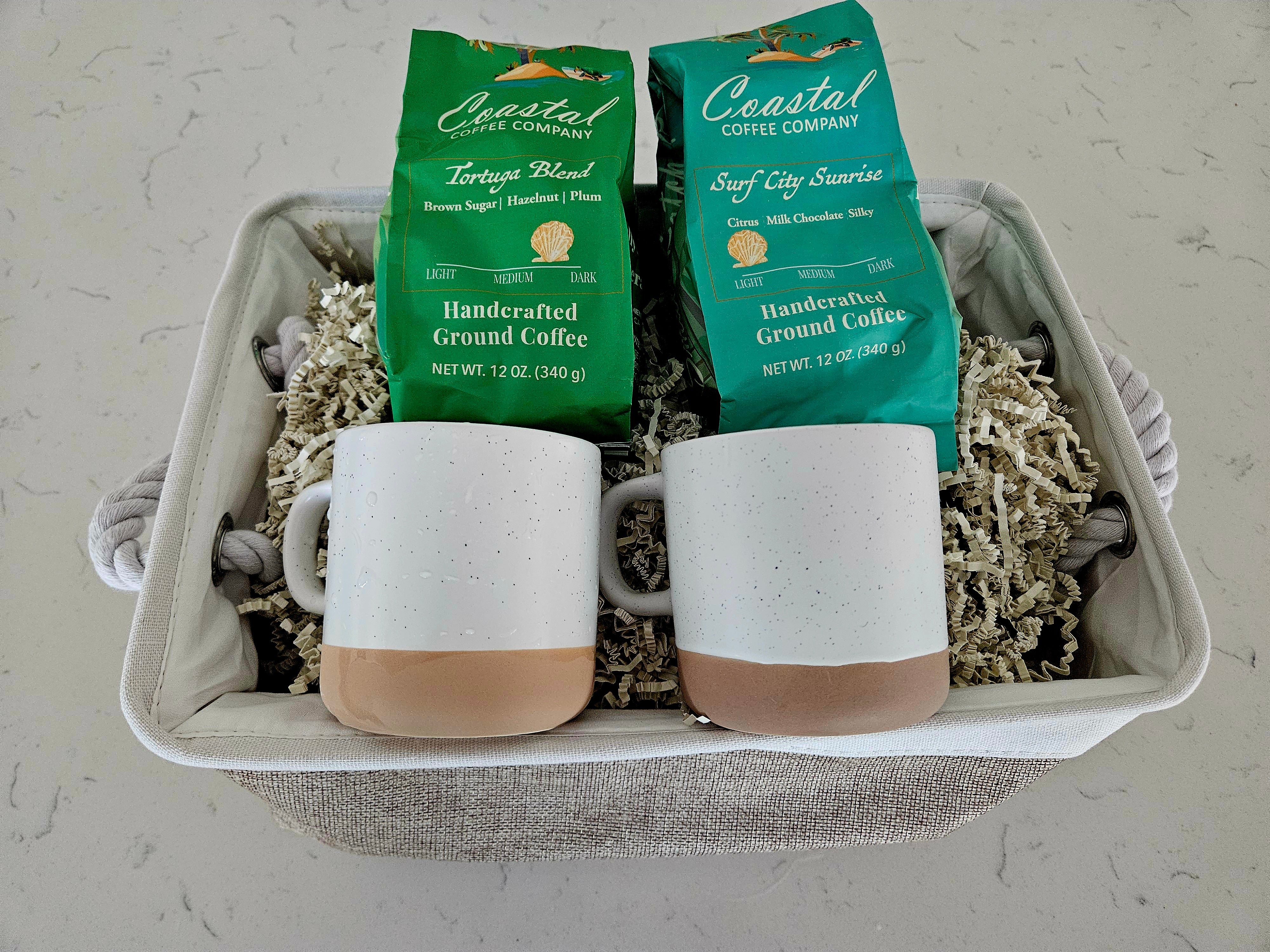 Medium Gift Basket