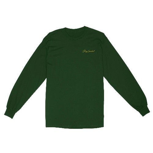 Stay Coastal Classic Long Sleeve T-Shirt