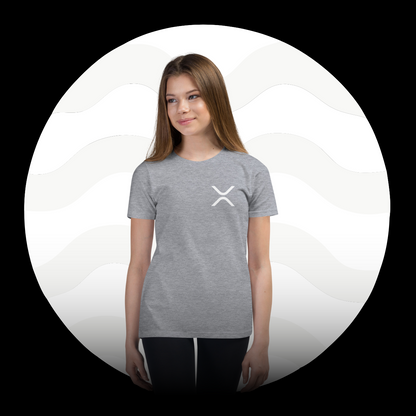 XRP KID T-shirt