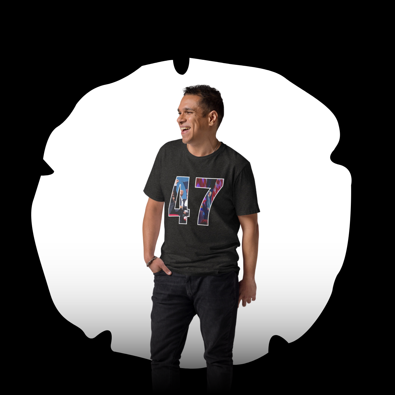 47 Mens T-shirt