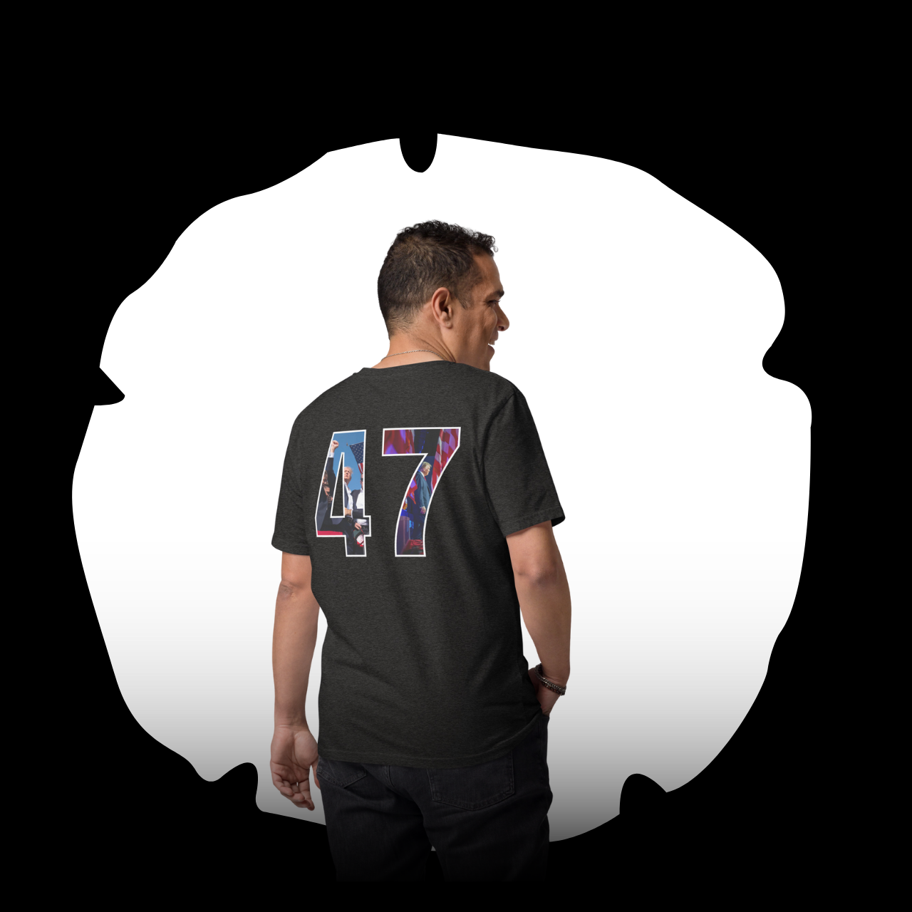 47 Mens T-shirt