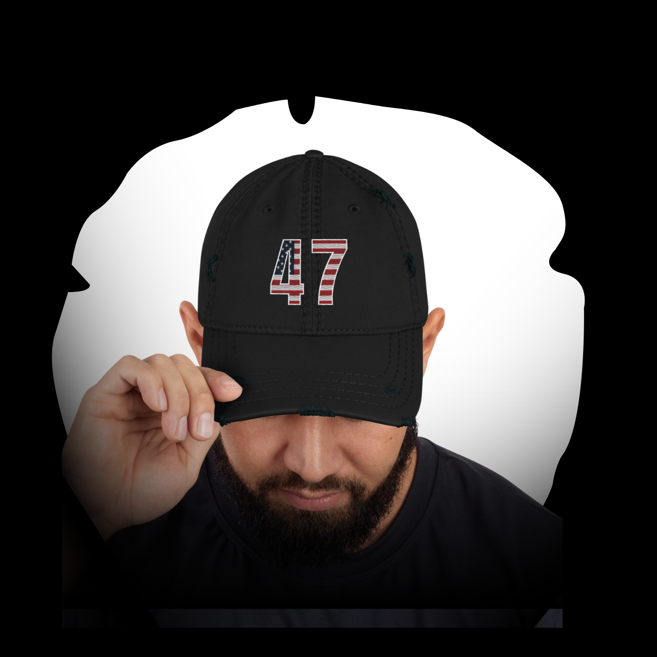 Ball Cap 47