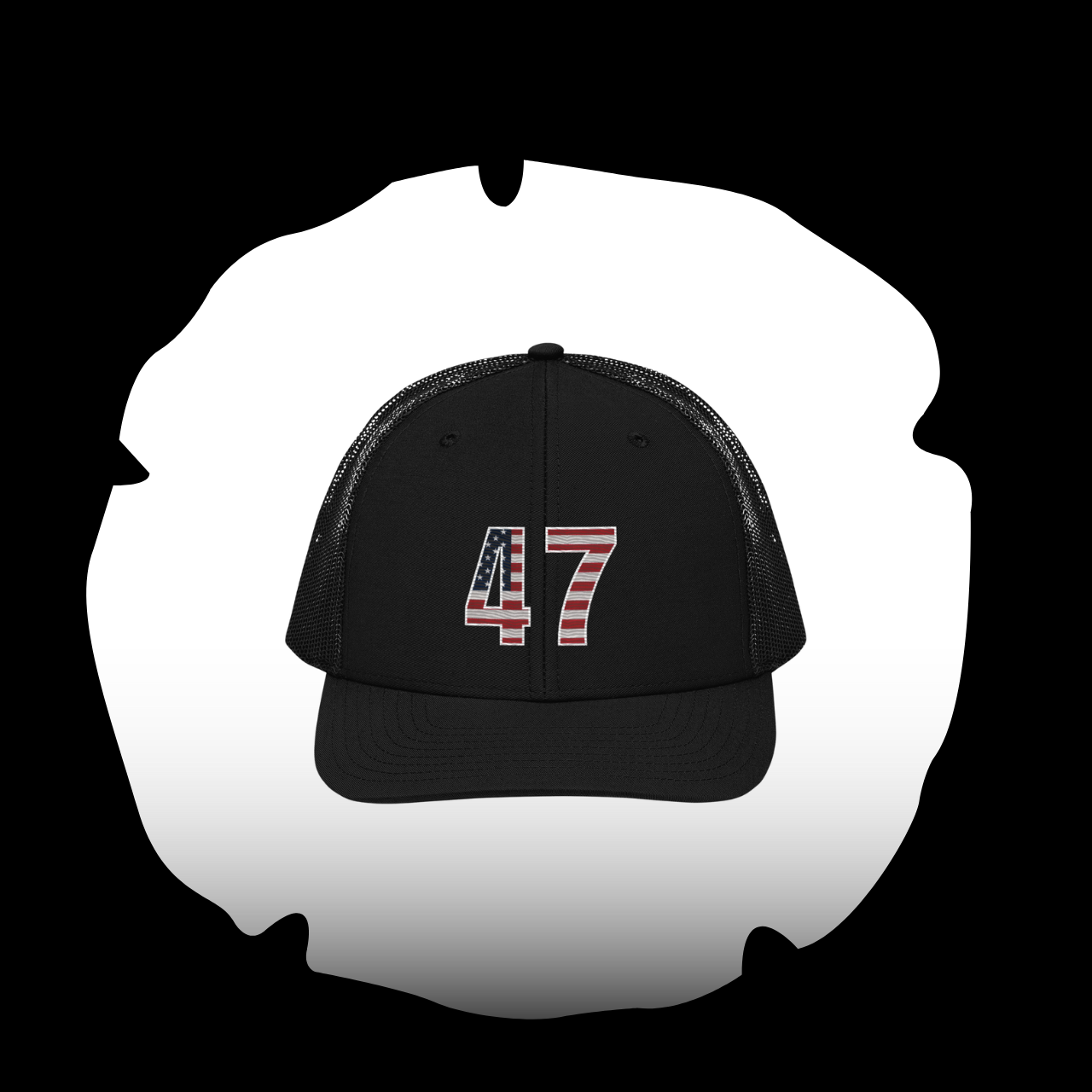 Richardson cap 47