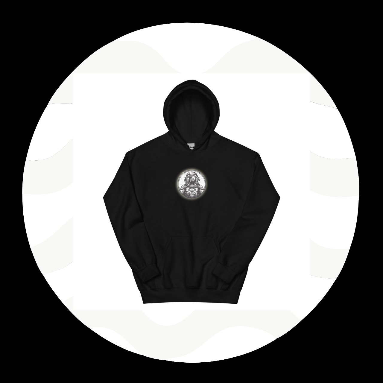 Stellar Hoodie