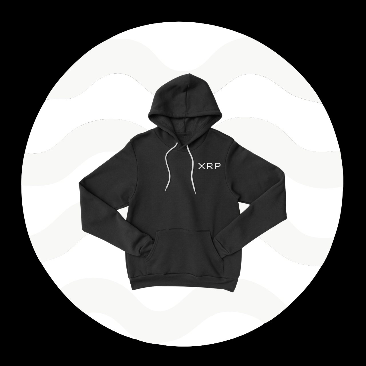 XRP Hoodie