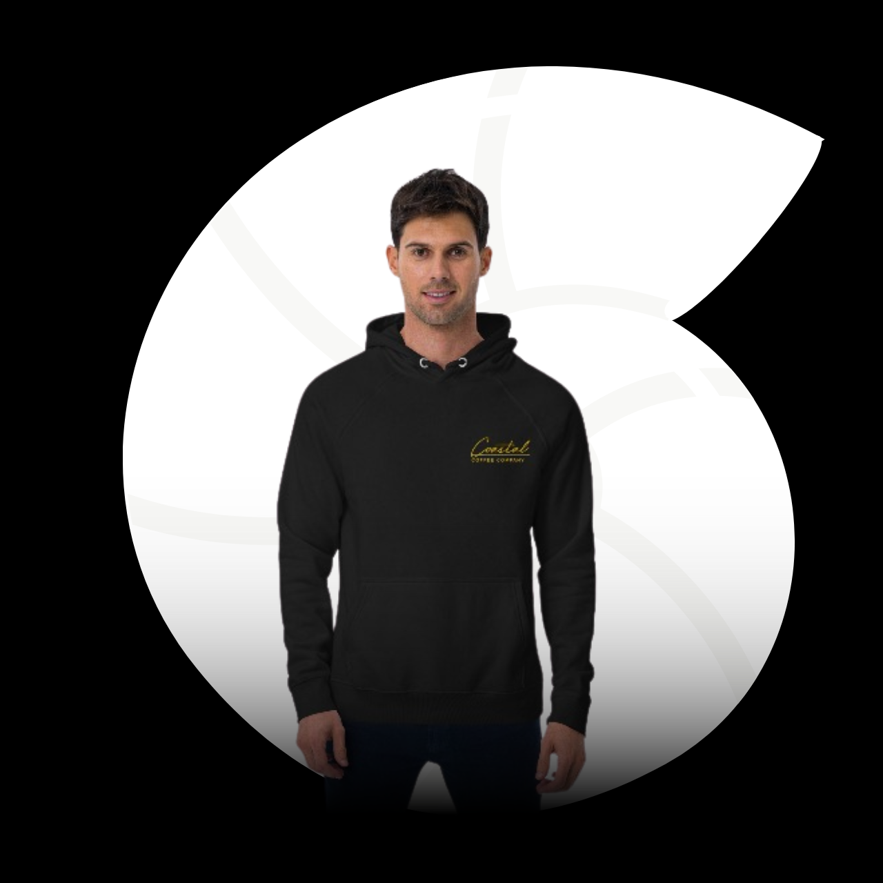 Classic Branded Hoodie