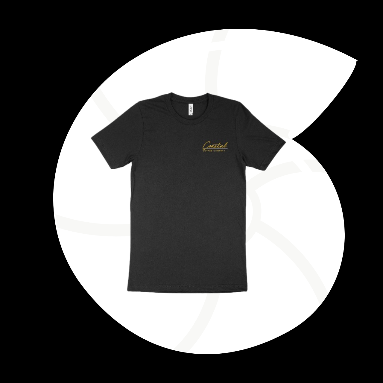 Classic Branded T-Shirt