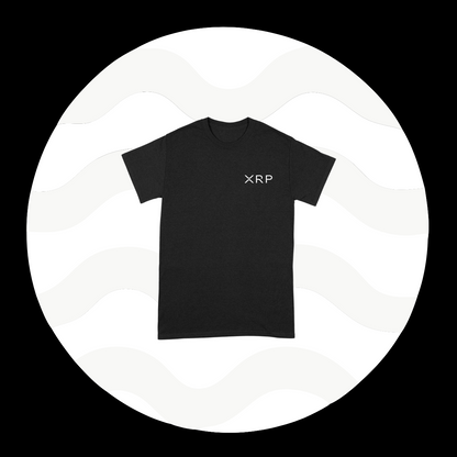 XRP Logo t-shirt