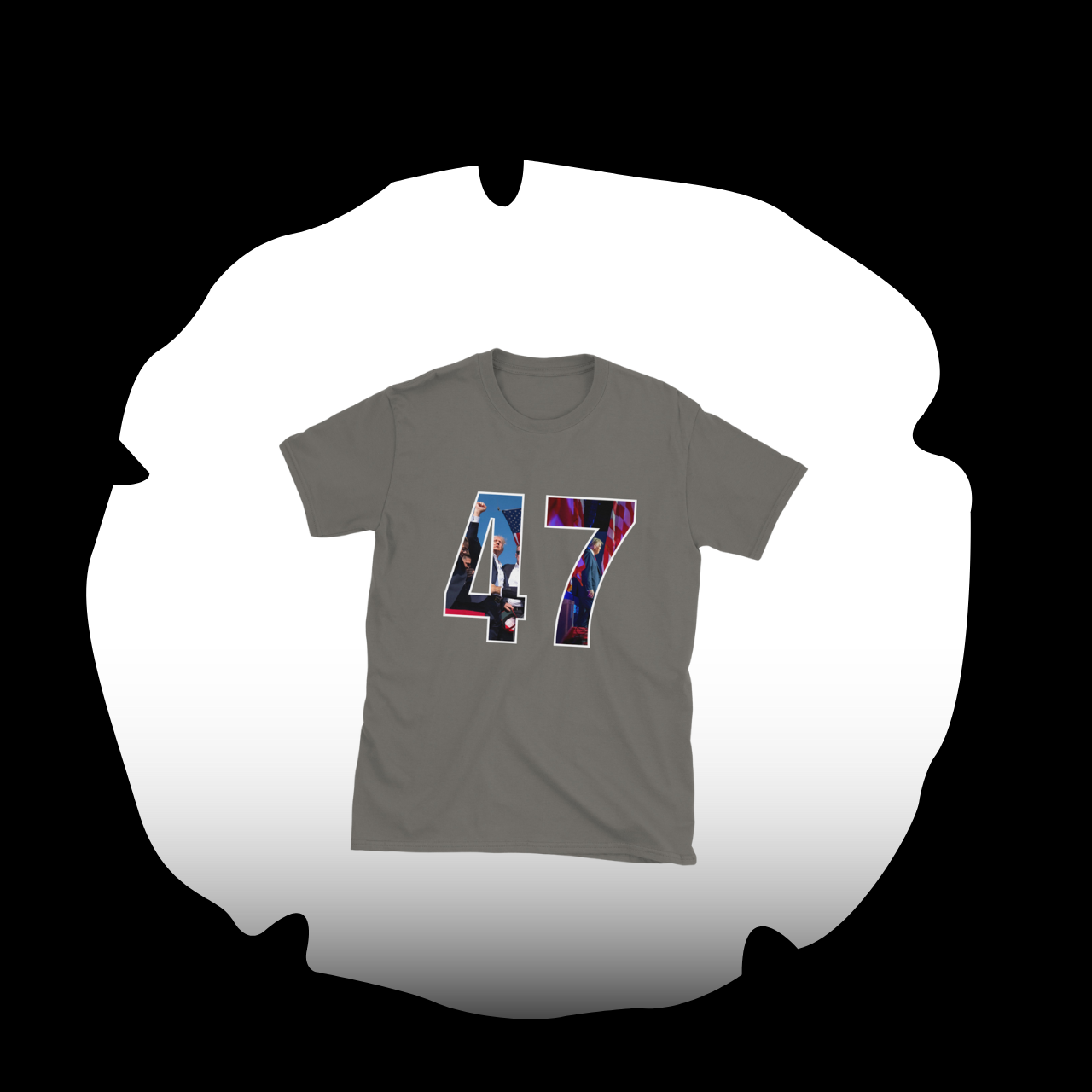 47 Womens t-shirt