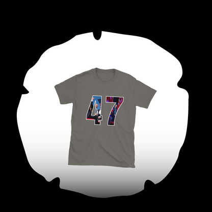 47 Womens t-shirt