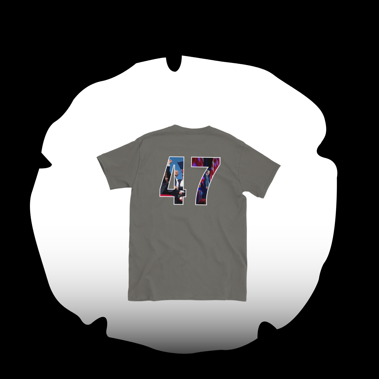 47 Womens t-shirt