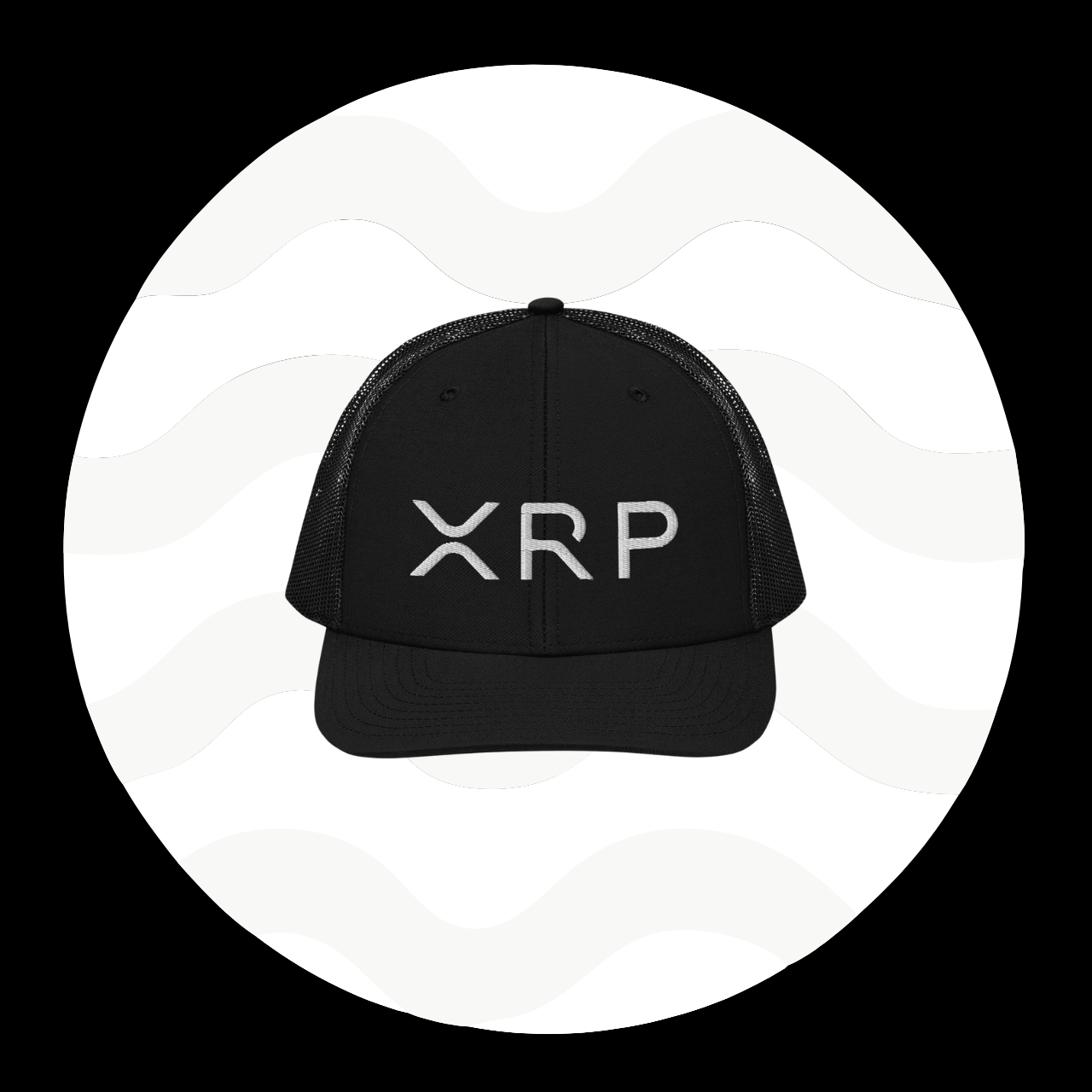XRP Richardson Cap