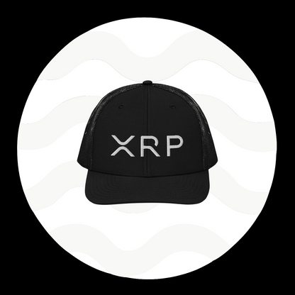 XRP Richardson Cap