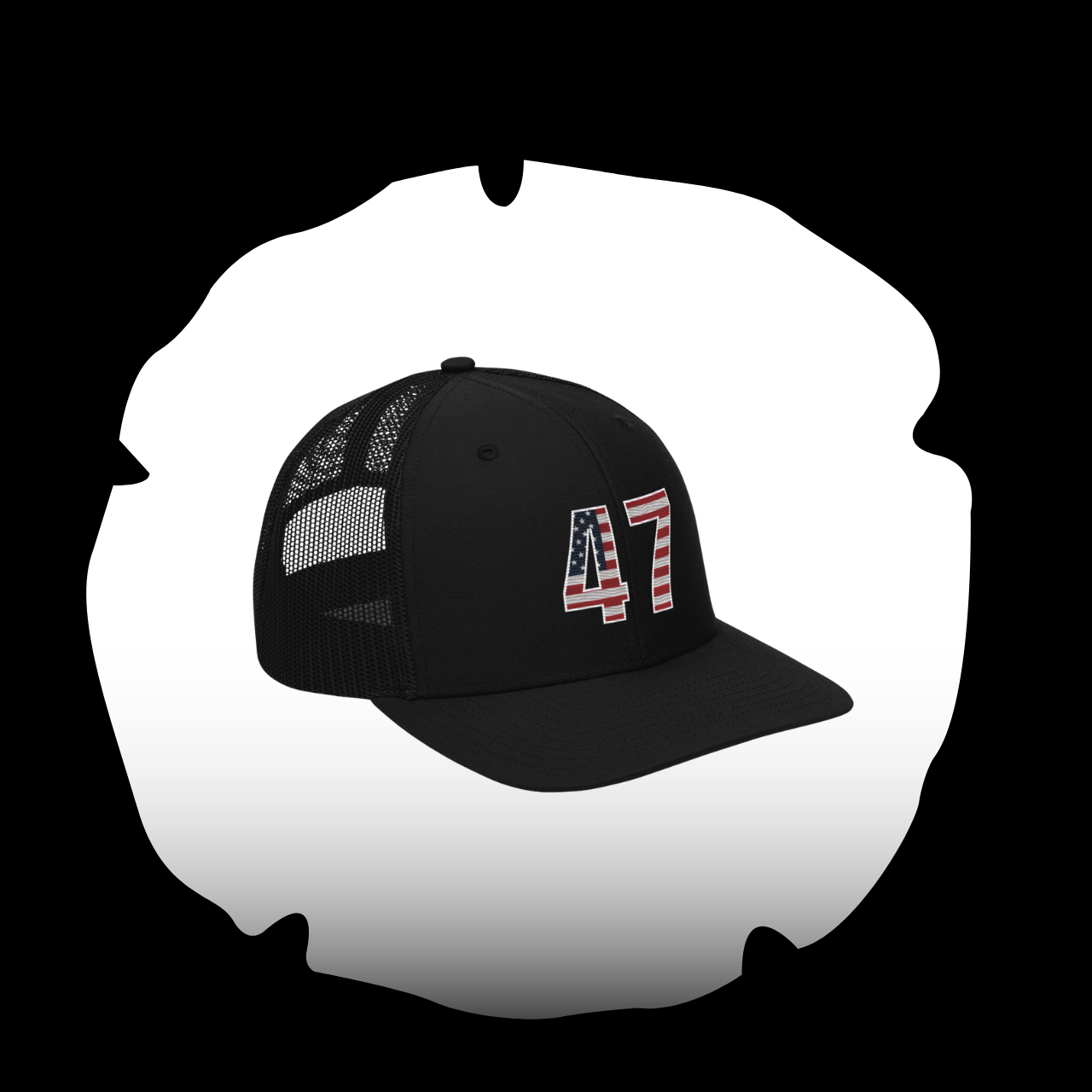 Richardson cap 47