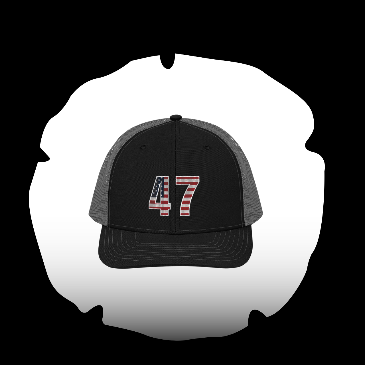 Richardson cap 47