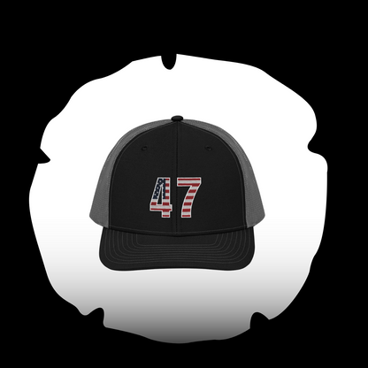 Richardson cap 47