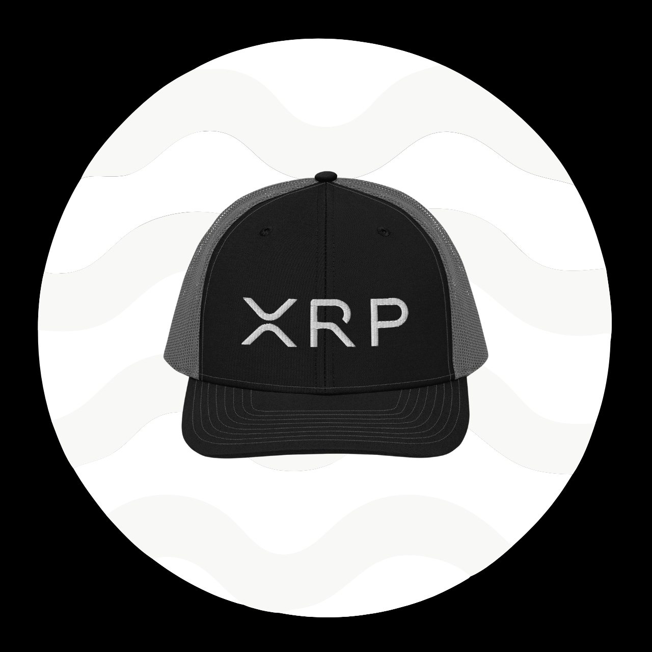 XRP Richardson Cap