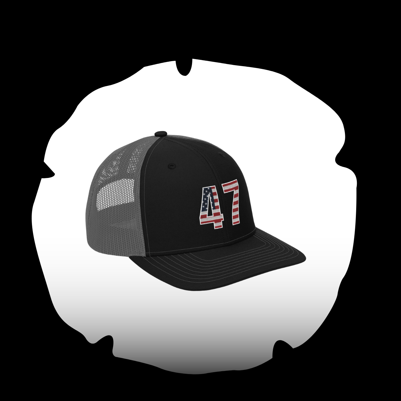 Richardson cap 47