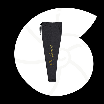 Unisex Stay Coastal Joggers