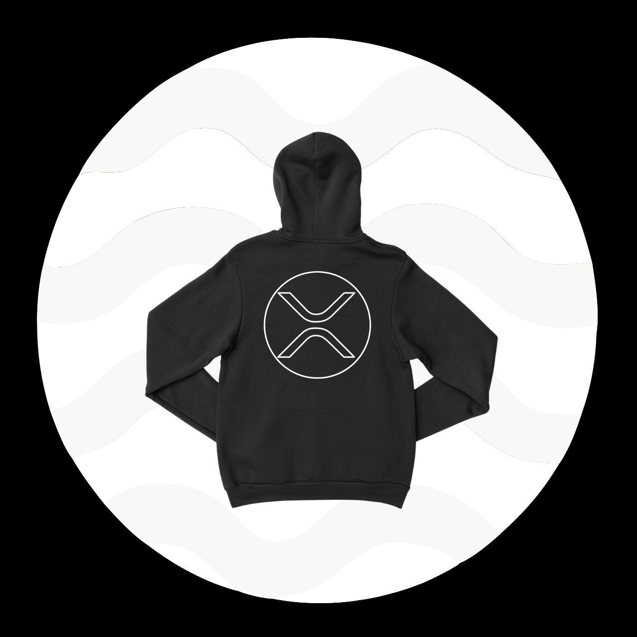 XRP Hoodie