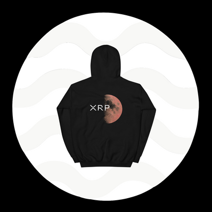 Moon Boy Hoodie