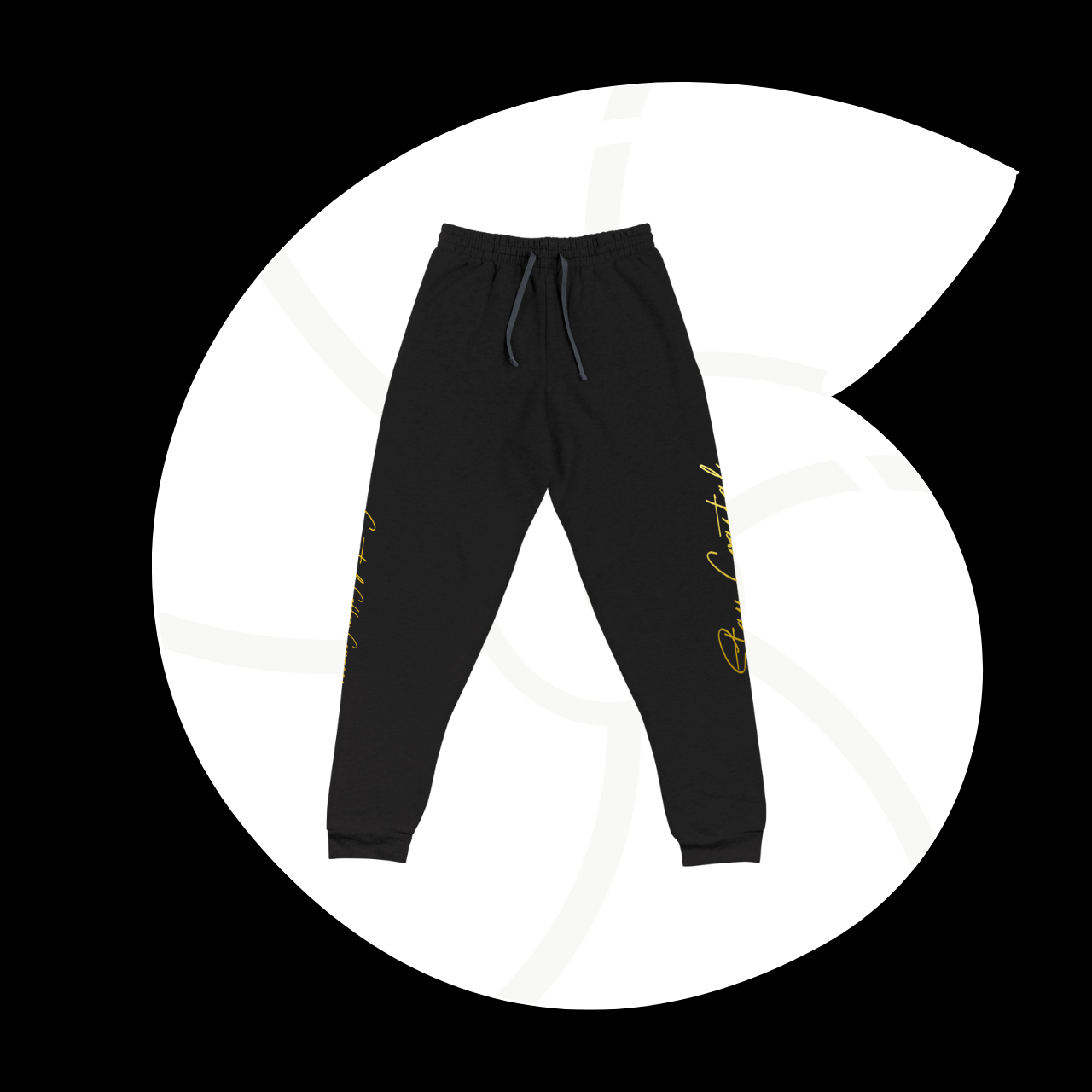 Unisex Stay Coastal Joggers