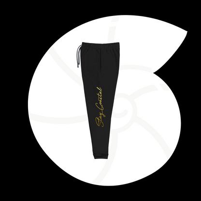 Unisex Stay Coastal Joggers