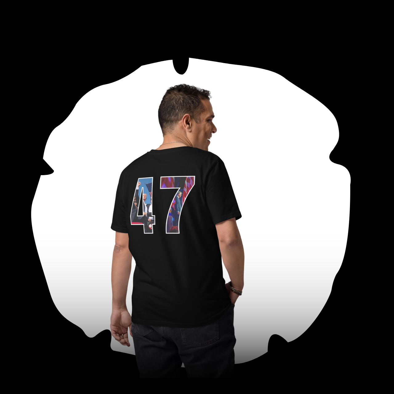 47 Mens T-shirt