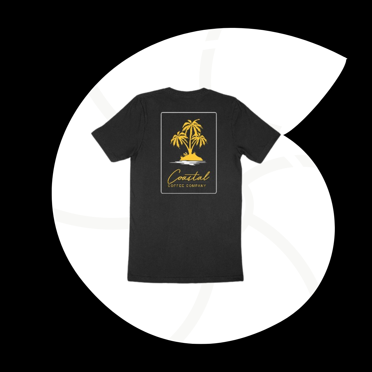 Classic Branded T-Shirt