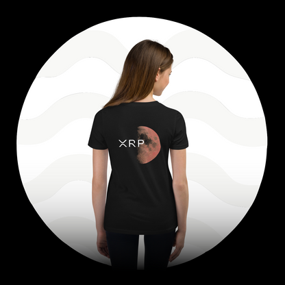 XRP KID T-shirt