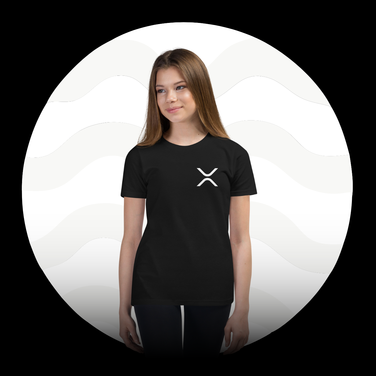XRP KID T-shirt