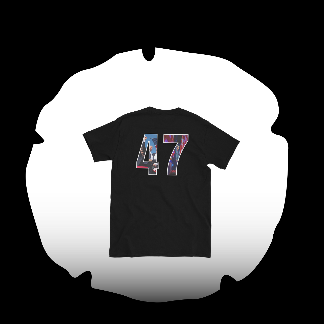 47 Womens t-shirt