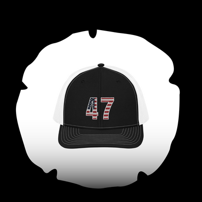 Richardson cap 47