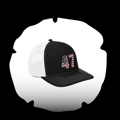 Richardson cap 47