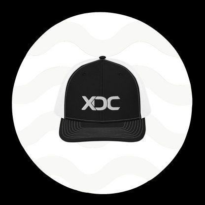 XDC-Richardson (White Logo)
