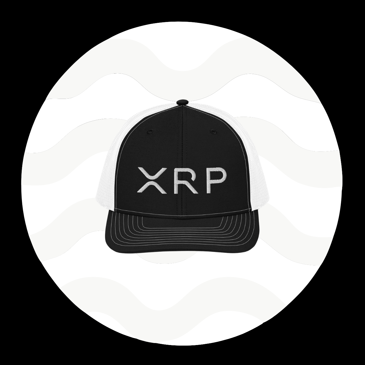XRP Richardson Cap