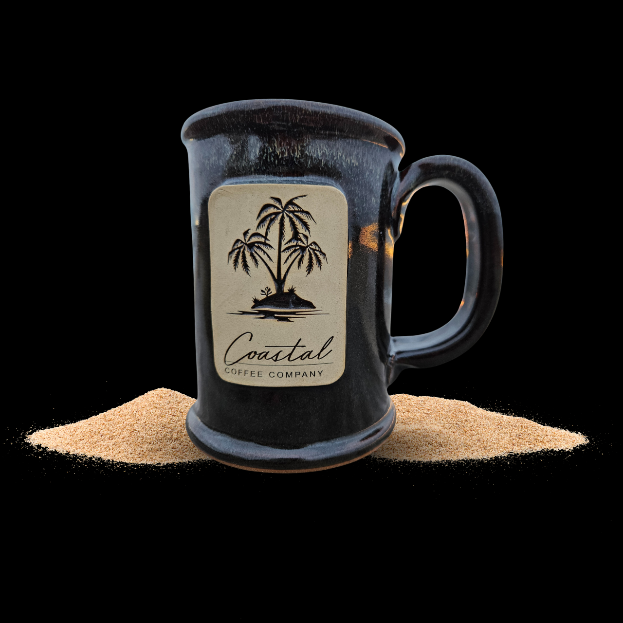 Black Forrest Mug